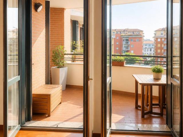 Appartamento in vendita a Milano MI