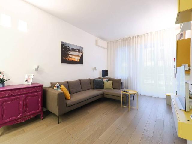 Appartamento in vendita a Milano MI