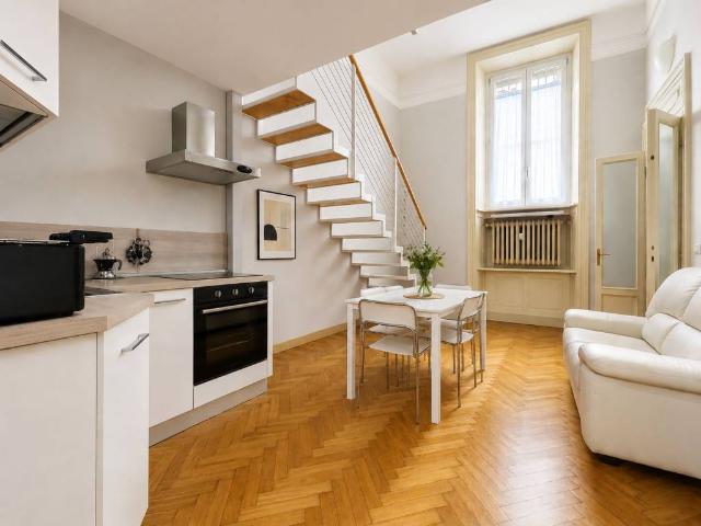 Appartamento in vendita a Milano MI