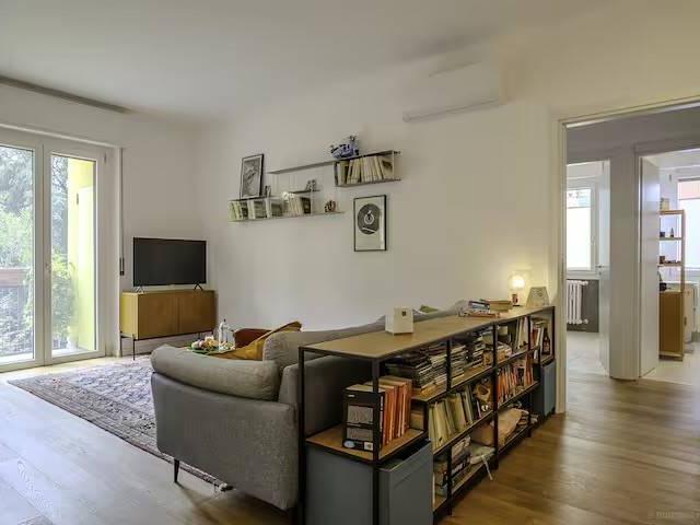 Appartamento in vendita a Milano MI