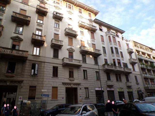Appartamento in vendita a Milano MI