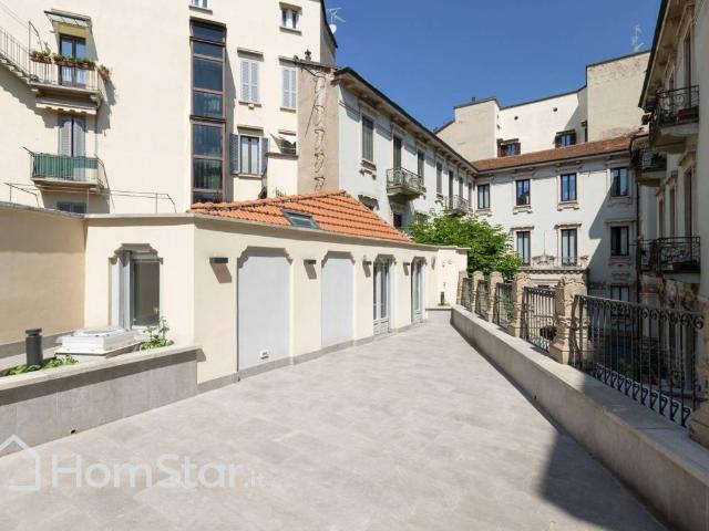 Appartamento in vendita a Milano MI