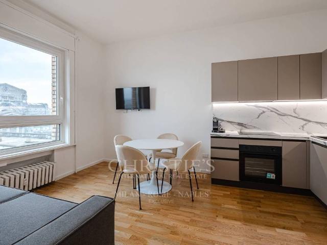 Appartamento in vendita a Milano MI