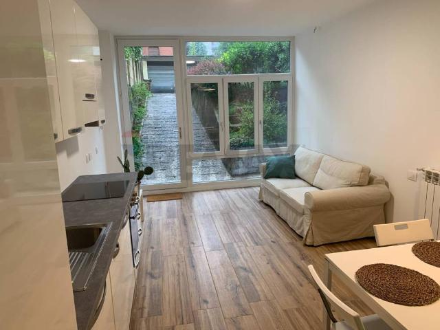 Appartamento in vendita a Milano MI