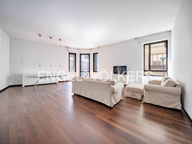 Appartamento in vendita a Milano MI