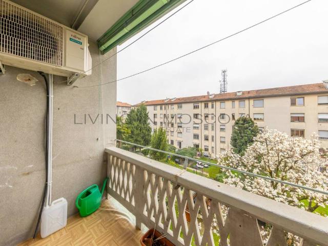 Appartamento in vendita a Milano MI