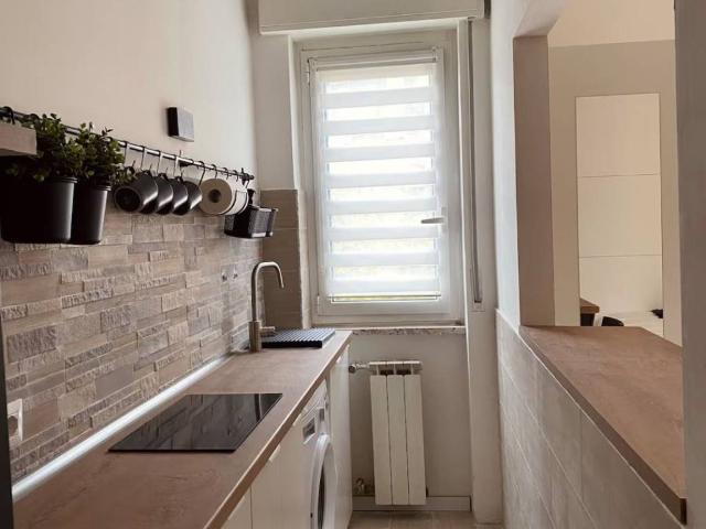 Appartamento in vendita a Milano MI