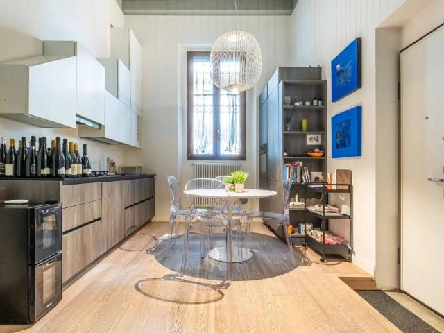 Appartamento in vendita a Milano MI