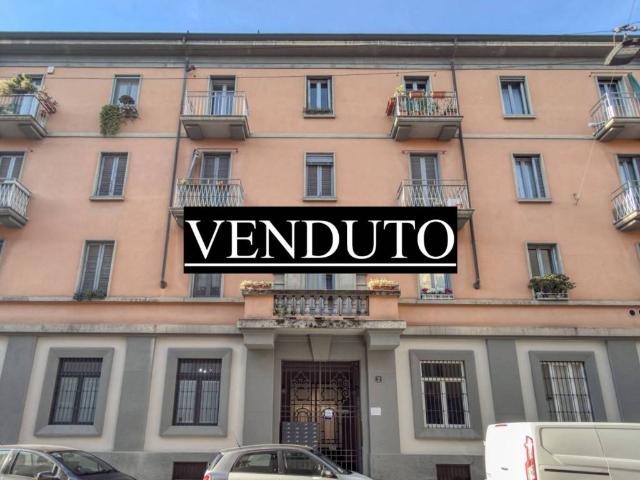 Appartamento in vendita a Milano MI
