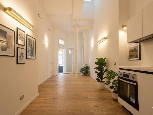Appartamento in vendita a Milano MI