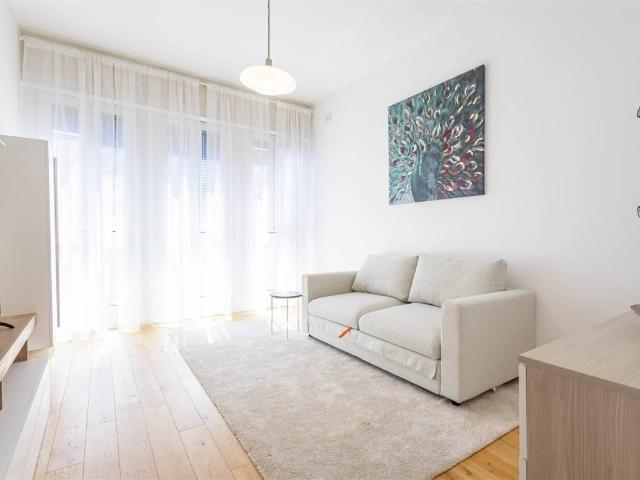 Appartamento in vendita a Milano MI