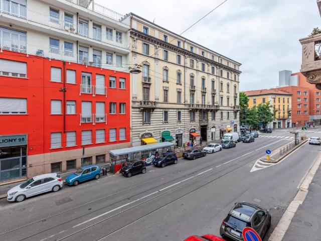 Appartamento in vendita a Milano MI