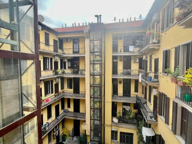 Appartamento in vendita a Milano MI