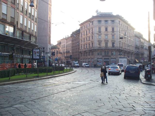 Appartamento in vendita a Milano MI