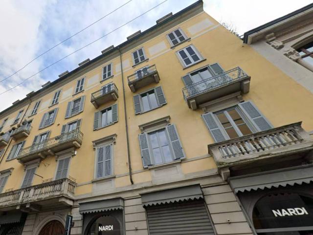 Appartamento in vendita a Milano MI