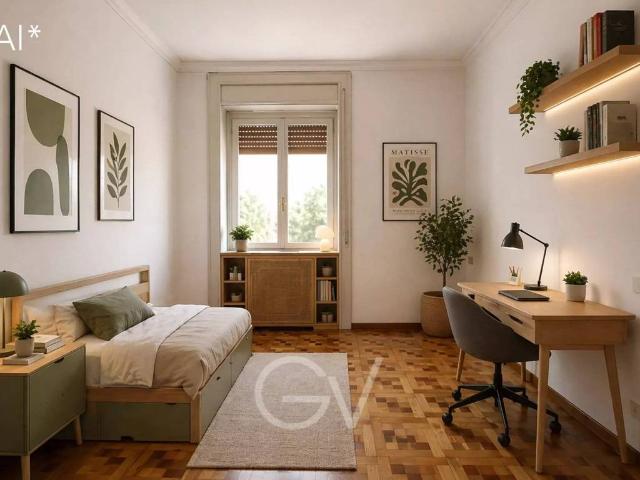 Appartamento in vendita a Milano MI