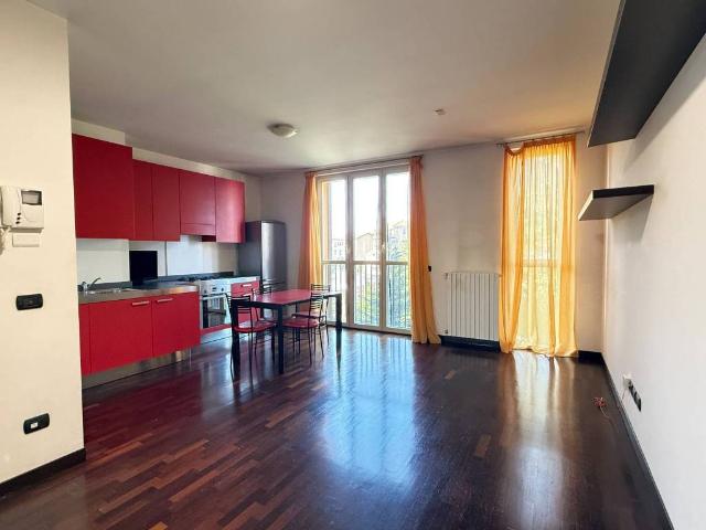 Appartamento in vendita a Milano MI