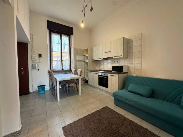 Appartamento in vendita a Milano MI