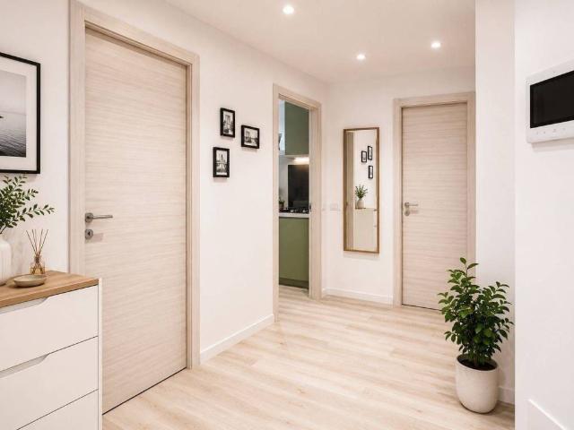 Appartamento in vendita a Milano MI