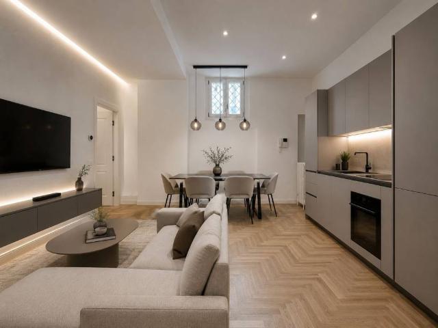 Appartamento in vendita a Milano MI
