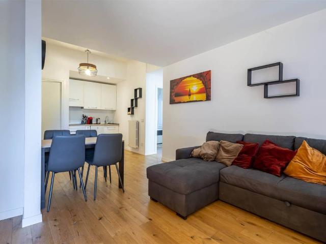 Appartamento in vendita a Milano MI