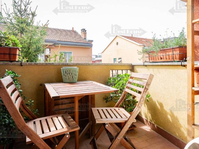 Appartamento in vendita a Milano MI
