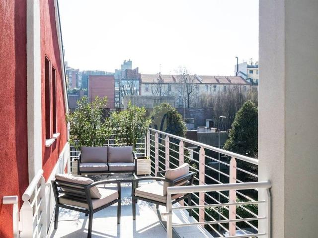 Appartamento in vendita a Milano MI
