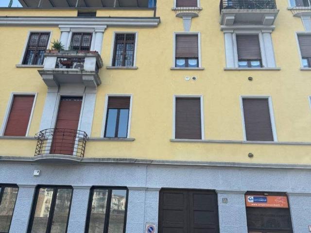 Appartamento in vendita a Milano MI