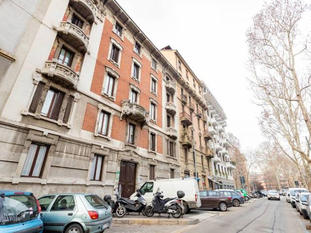 Appartamento in vendita a Milano MI