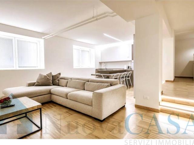 Appartamento in vendita a Milano MI