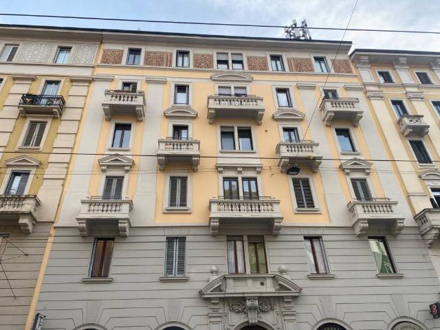 Appartamento in vendita a Milano MI
