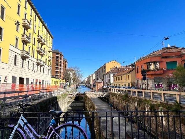 Appartamento in vendita a Milano MI