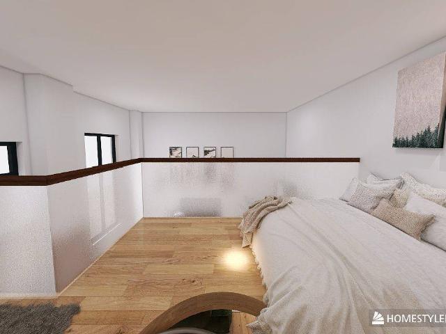 Appartamento in vendita a Milano MI