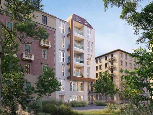 Appartamento in vendita a Milano MI