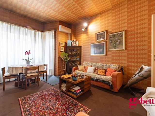 Appartamento in vendita a Milano MI