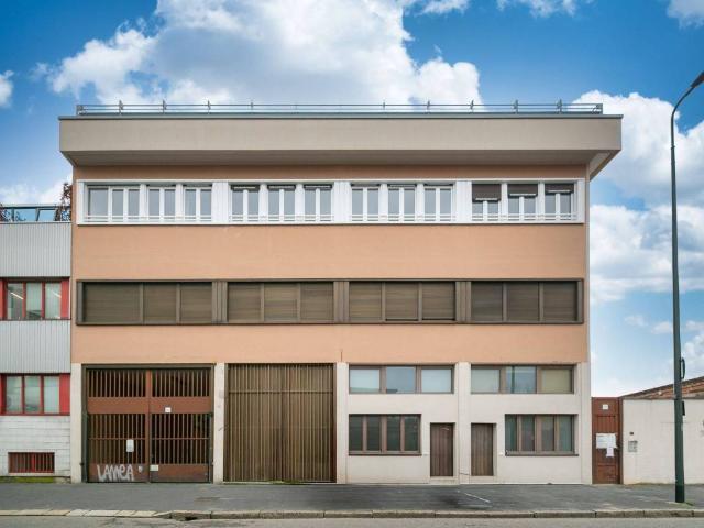 Appartamento in vendita a Milano MI