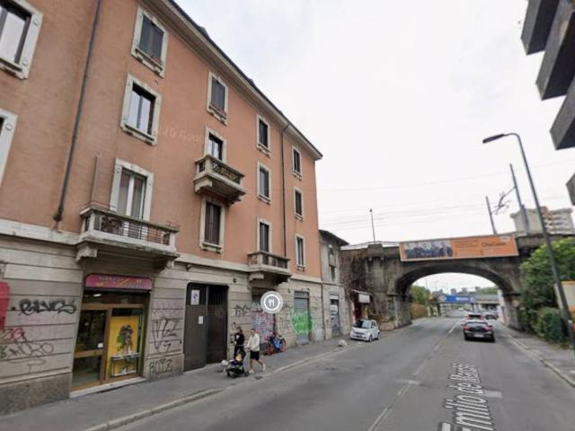 Appartamento in vendita a Milano MI