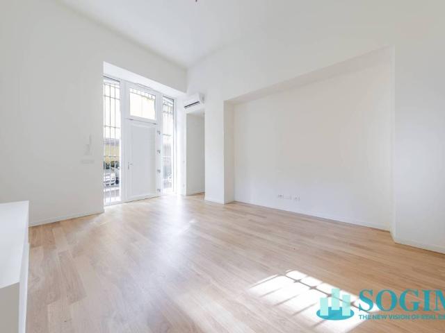 Appartamento in vendita a Milano MI