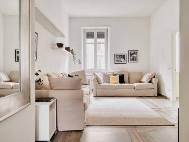 Appartamento in vendita a Milano MI