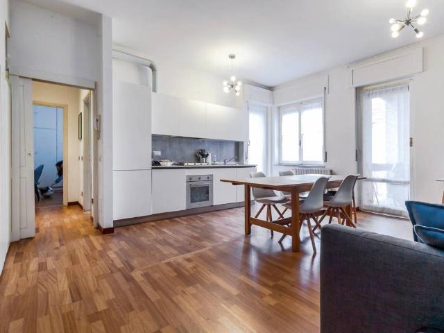 Appartamento in vendita a Milano MI