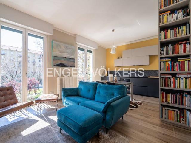 Appartamento in vendita a Milano MI