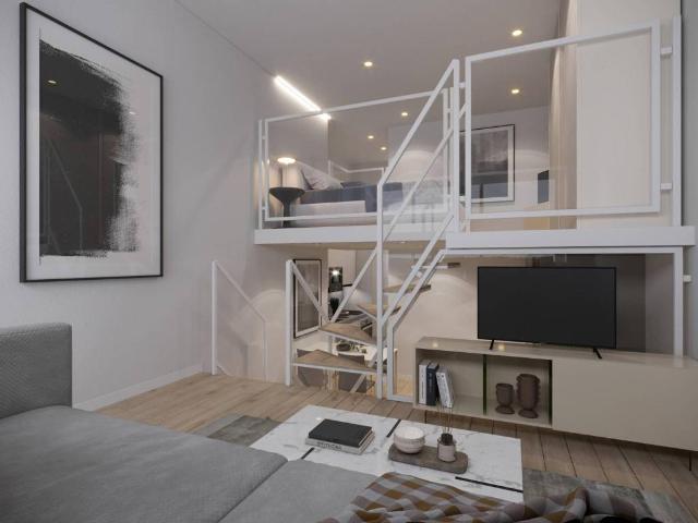 Appartamento in vendita a Milano MI