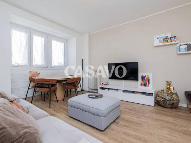 Appartamento in vendita a Milano MI