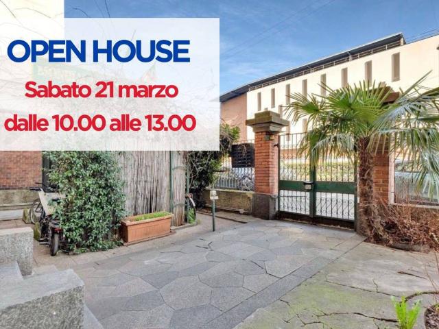 Appartamento in vendita a Milano MI