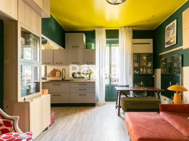 Appartamento in vendita a Milano MI