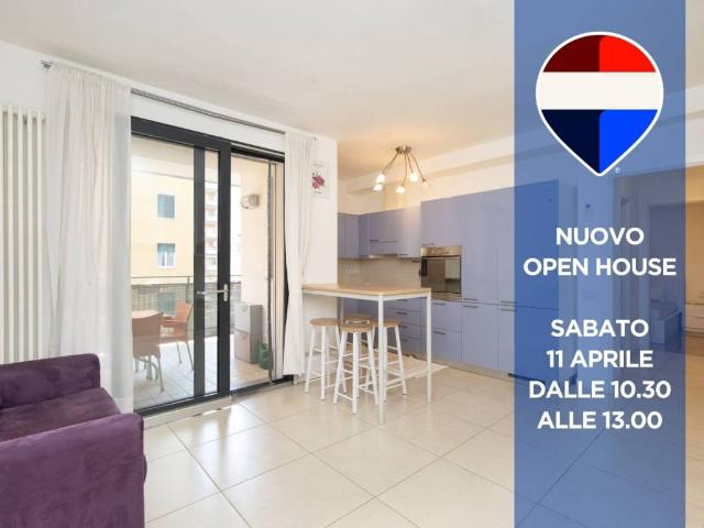 Appartamento in vendita a Milano MI