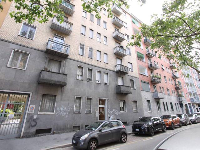 Appartamento in vendita a Milano MI