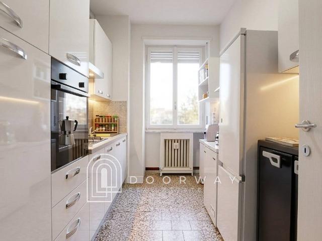 Appartamento in vendita a Milano MI