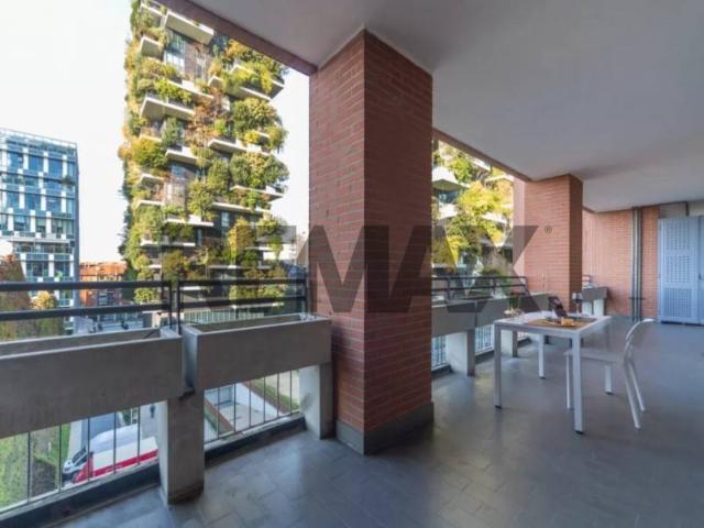 Appartamento in vendita a Milano MI