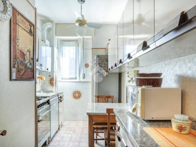 Appartamento in vendita a Milano MI